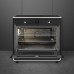 Варочный центр Smeg CG90IANT9