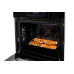 Комбинированный духовой шкаф-пароварка Graude PREMIUM BMDP 60.1 E