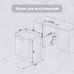 Посудомоечная машина Zigmund & Shtain DW 302.4
