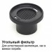 Винный шкаф Dometic E115FG Silver