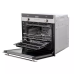 Многофункциональный электрический духовой шкаф DeLonghi SLM 8 RUS