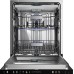 Встраиваемая посудомоечная машина Kuppersberg GSD 6030