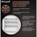 Встраиваемый холодильник с инвертором Weissgauff WRKI 1969 Total NoFrost Premium EcoFresh