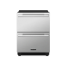 Холодильник Signature Kitchen Suite SKSUD2402E