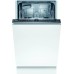 Встраиваемая посудомоечная машина Bosch SPV2HKX6DR