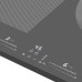 Индукционная варочная панель Maunfeld CVI804SFDGR Inverter