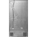 Отдельностоящий холодильник Gorenje NRM917E8X4WF