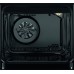 Электрическая плита Electrolux RKI560201X