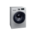 Стиральная машина Samsung WW80K6210RS/LD (AddWash и Eco Bubble)