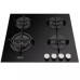 Газовая варочная панель DeLonghi NSL 460 N RUS