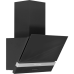 Наклонная вытяжка Faber KORUND BK A60 110.0343.761
