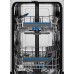Встраиваемая посудомоечная машина Electrolux EEG62300L