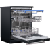 Посудомоечная машина Hiberg F68 1432 MB