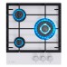 Варочная панель газовая LEX GVG 435 WH