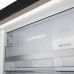 Морозильная камера Maunfeld MFFR186NFDS Slim Inverter