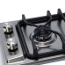 Газовая варочная панель DeLonghi I 23/1 ASV CD