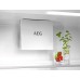 Встраиваемый холодильник AEG NSC7G751ES