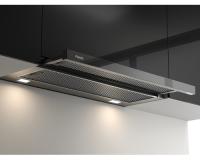 Встраиваемая вытяжка Pando IES/60 IX TOUCH CT NEGRO 850 SEC