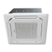 Кассетный кондиционер Hisense AUC-48HR4SKA /AUW-48H6SE1