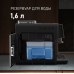 Кофемашина Weissgauff WCM-330 TFT Touch Cappuccino Nero