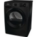 Сушильная машина с тепловым насосом Gorenje DPNE92GNLWIFI/BC