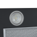 Полновстраиваемая вытяжка Meferi INBOX60BK LIGHT