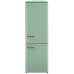 Холодильник Tesler RB-330 MINT GREEN