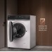 Стиральная машина с инвертором и паром Weissgauff WM 779 Diamond Inverter Steam