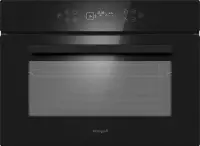Духовой шкаф WEISSGAUFF OE 459 SDB Black Edition