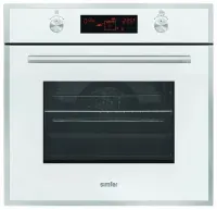 Духовой шкаф SIMFER b 6100 rerw