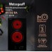 Варочная панель Weissgauff HV 312 BA