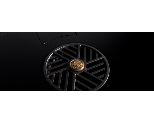 Варочная панель Bertazzoni P804ICH2M37NT