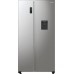 Отдельностоящий холодильник Gorenje NRR9185EAXLWD