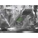 Встраиваемая посудомоечная машина Smeg STL7324AQL