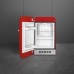 Минибар Smeg FAB5LRD5
