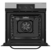 Электрический духовой шкаф Meferi MEO606IX LIGHT