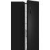 Отдельностоящий холодильник с инвертором Weissgauff WSBS 1036 Inverter NoFrost Premium Dark Inox
