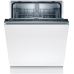 Встраиваемая посудомоечная машина Bosch SMV25CX03R