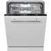 Посудомоечная машина Miele G 7360 SCVi