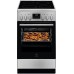 Электрическая плита Electrolux RKR540201X