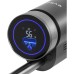 Вертикальный пылесос Qyron VC602