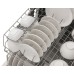 Посудомоечная машина Hansa ZWM675WH