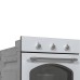 Электрический духовой шкаф Simfer B4EW16017