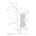 Винный холодильник Gaggenau RW414365