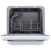Посудомоечная машина компактная Midea MCFD42900OR MINI-i