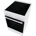 Электрическая плита Gorenje GEC5A41WG