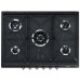Варочная панель Smeg SRV876AOGH