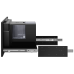 Встраиваемая кофемашина Meferi MCM6010BK COMFORT PLUS
