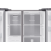 Холодильник Side-By-Side Samsung RS62R50314G/WT
