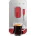 Автоматическая кофемашина Smeg BCC02RDMEU